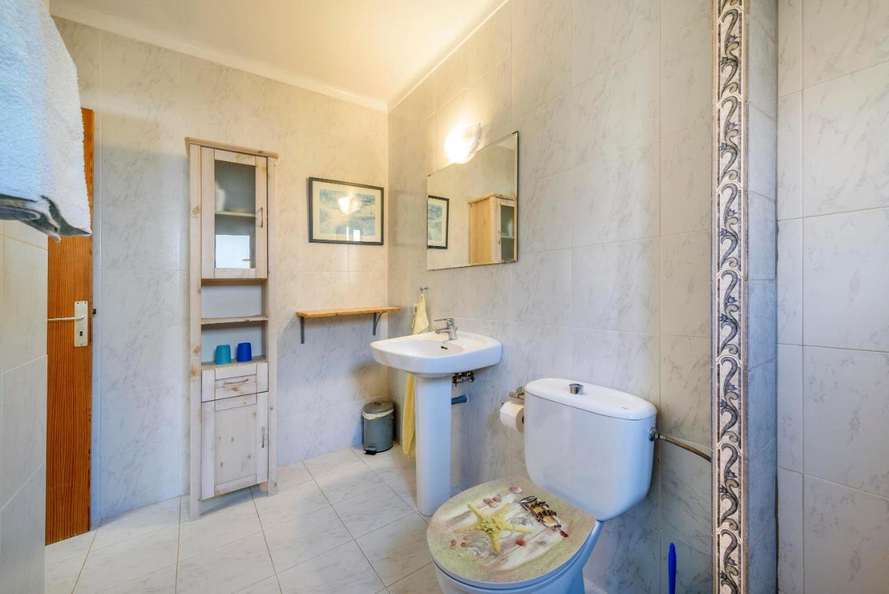 Casa Folara Villa Cala Llombards Dış mekan fotoğraf