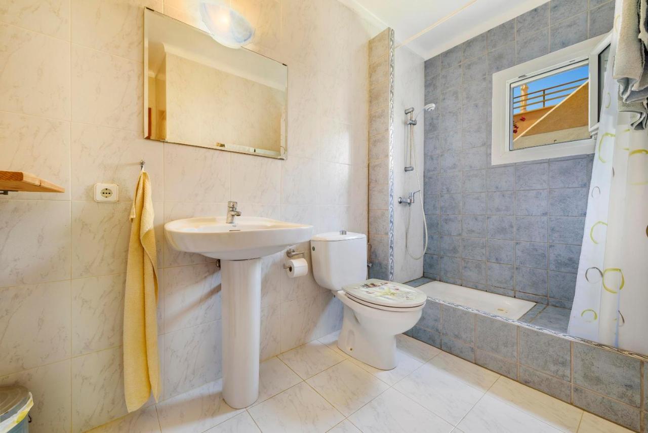 Casa Folara Villa Cala Llombards Dış mekan fotoğraf